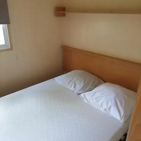 Du Bois Fleuri Kamp alanı Fonties-Cabardès