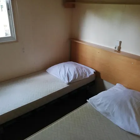 Du Bois Fleuri Kamp alanı